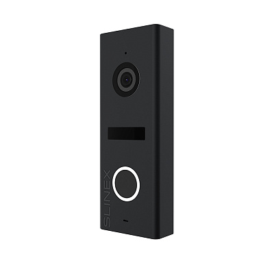 картинка Slinex ML-17 HD цвет черный. Вызывная панель от компании Intant